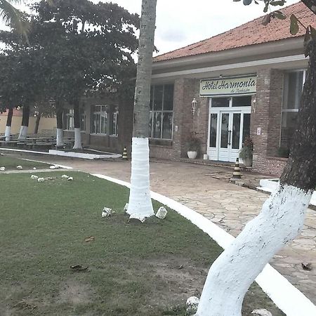 Hotel H Itanhaem Itanhaém Kültér fotó