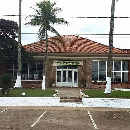 Hotel H Itanhaem Itanhaém Kültér fotó