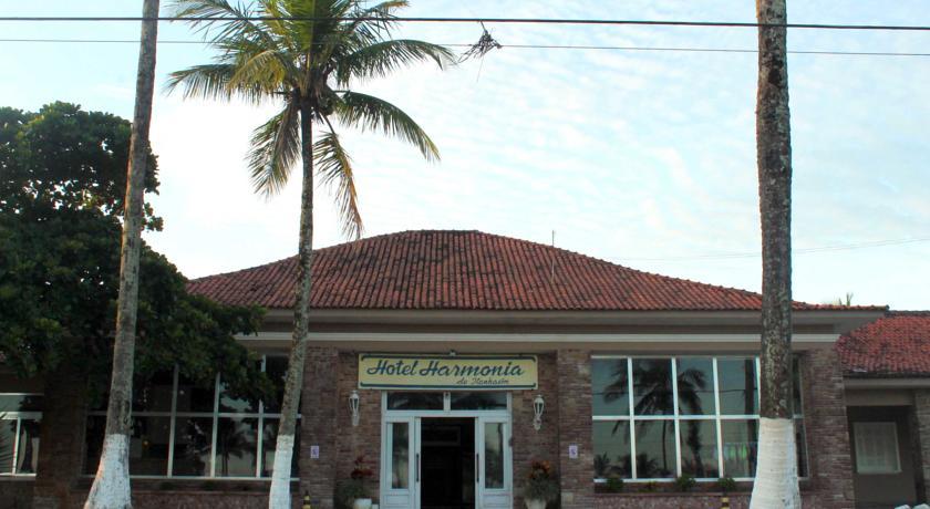 Hotel H Itanhaem Itanhaém Kültér fotó