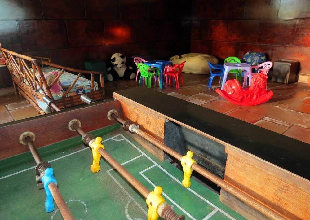 Hotel H Itanhaem Itanhaém Kültér fotó
