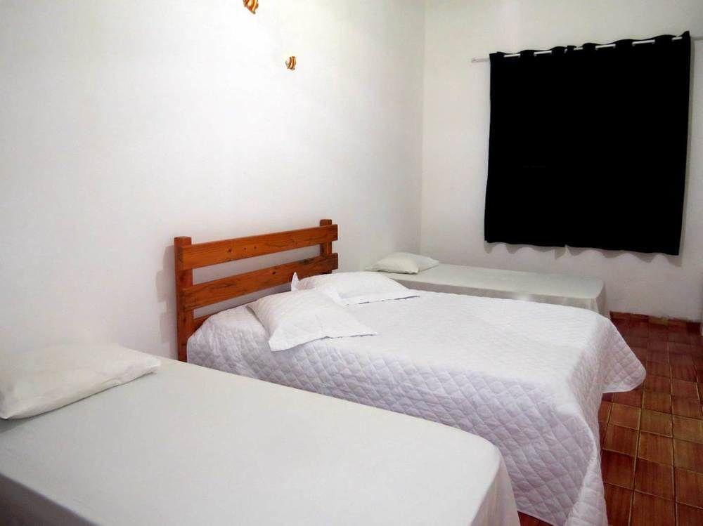 Hotel H Itanhaem Itanhaém Kültér fotó