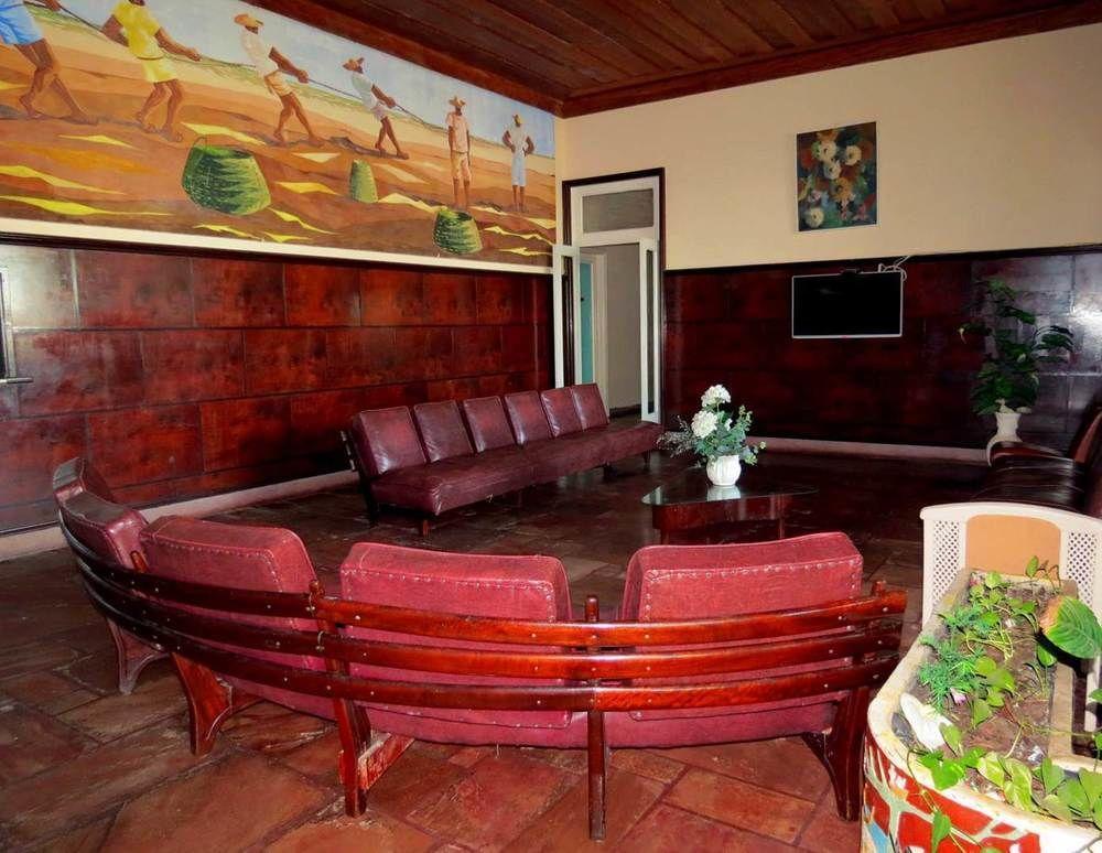 Hotel H Itanhaem Itanhaém Kültér fotó