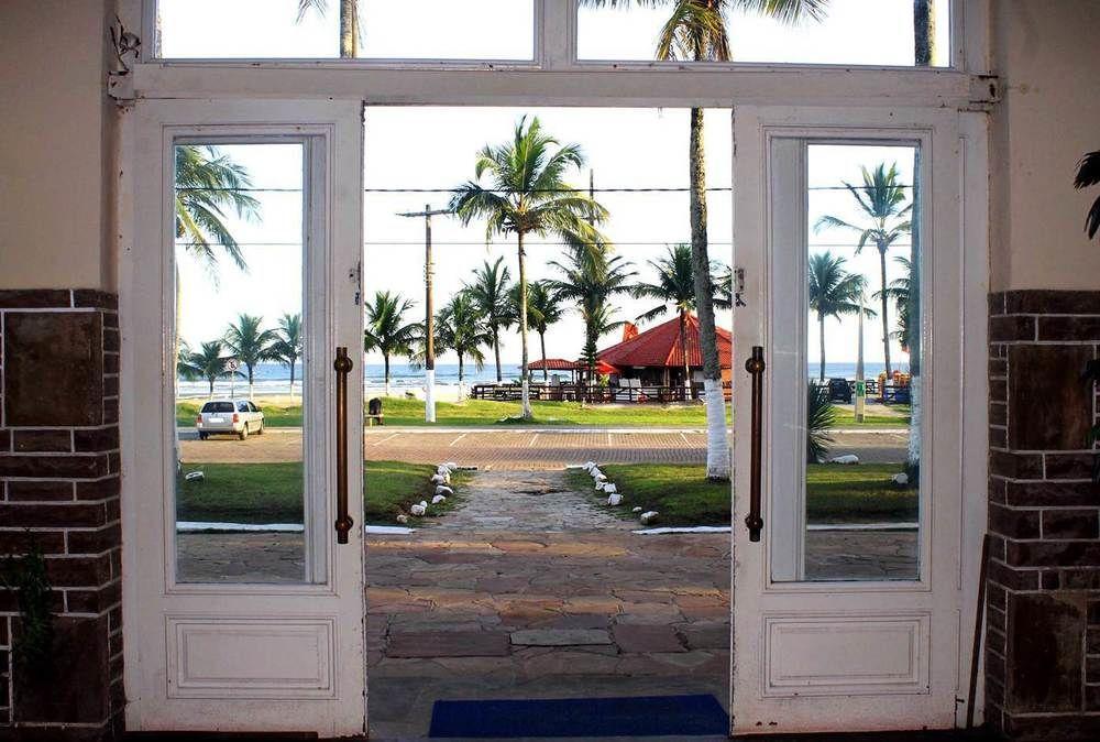 Hotel H Itanhaem Itanhaém Kültér fotó