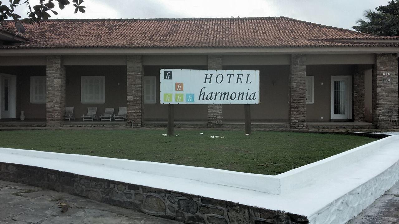 Hotel H Itanhaem Itanhaém Kültér fotó