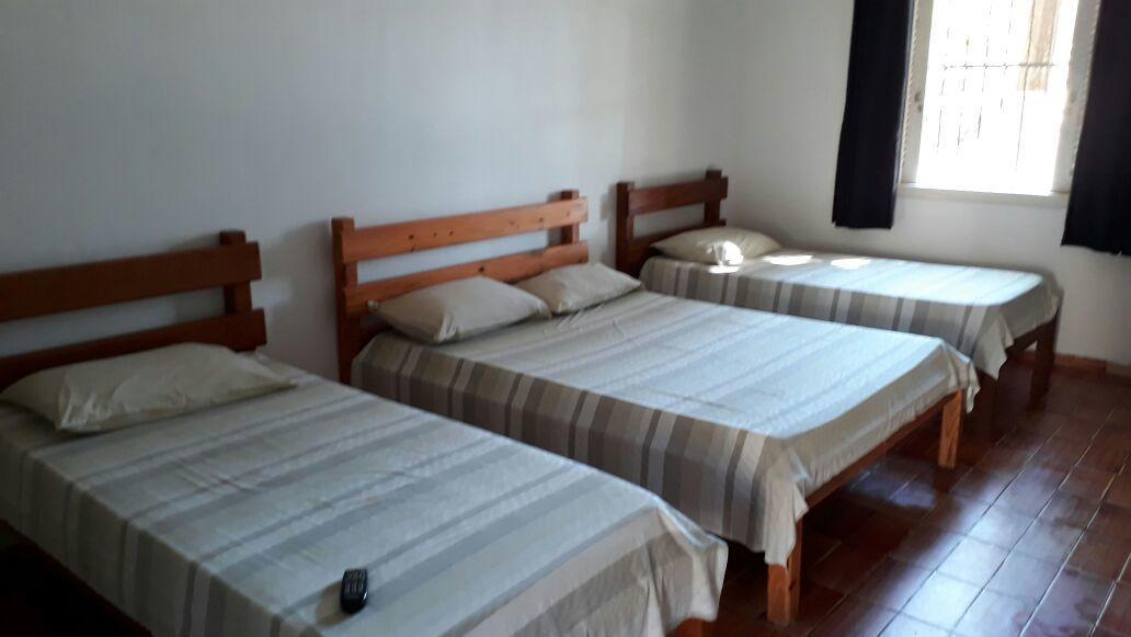 Hotel H Itanhaem Itanhaém Kültér fotó