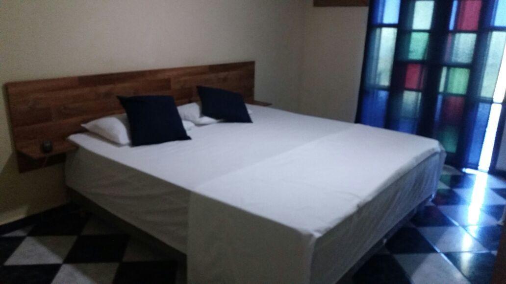 Hotel H Itanhaem Itanhaém Kültér fotó