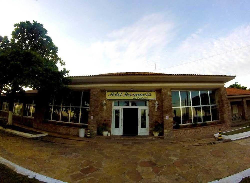Hotel H Itanhaem Itanhaém Kültér fotó