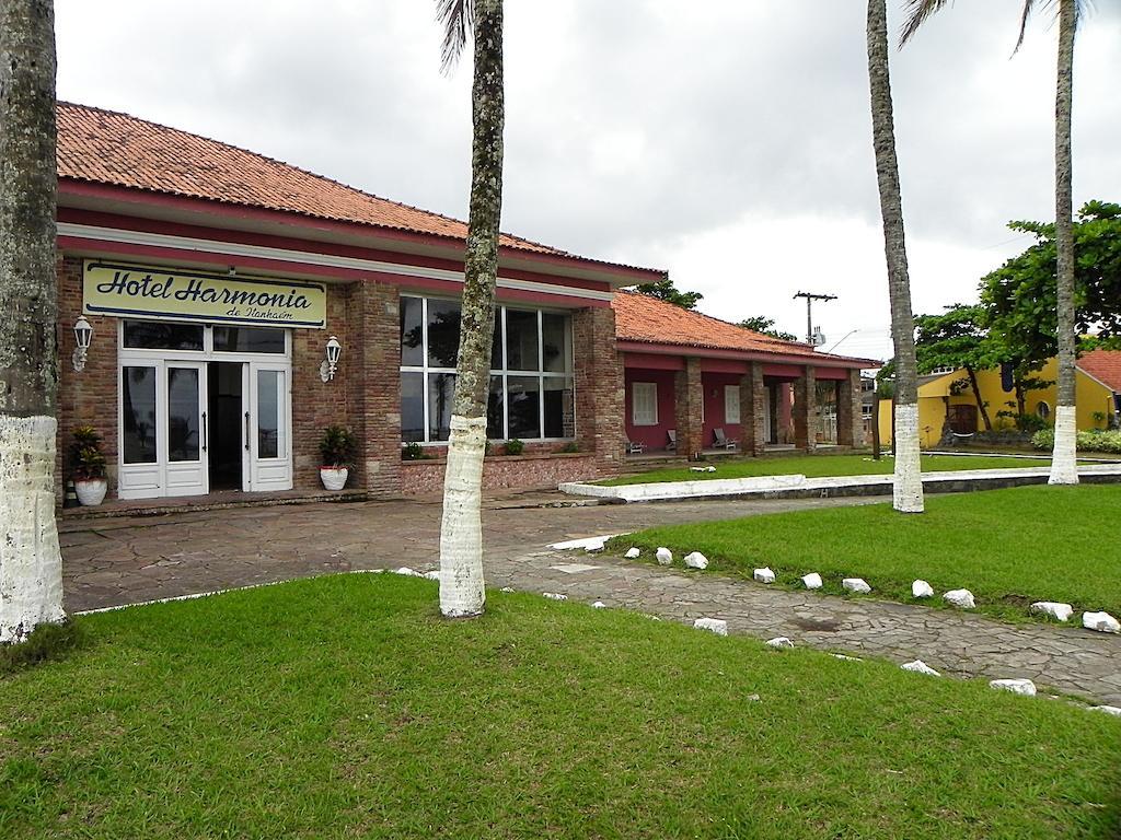 Hotel H Itanhaem Itanhaém Kültér fotó