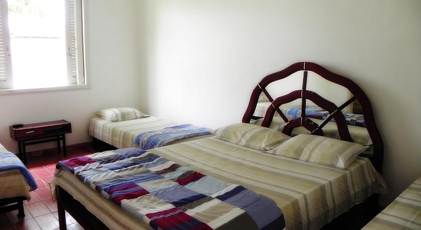 Hotel H Itanhaem Itanhaém Szoba fotó