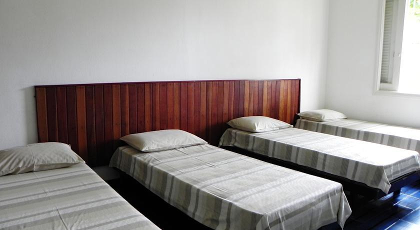 Hotel H Itanhaem Itanhaém Szoba fotó