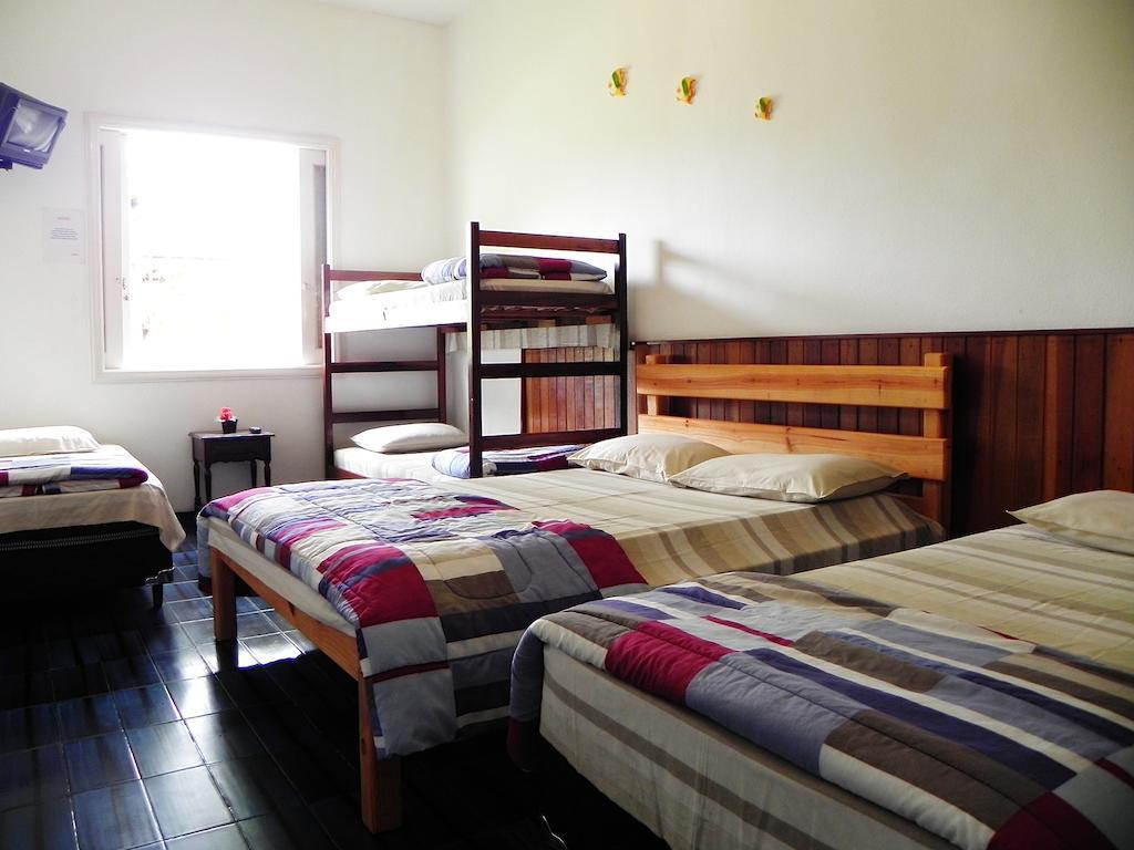 Hotel H Itanhaem Itanhaém Szoba fotó