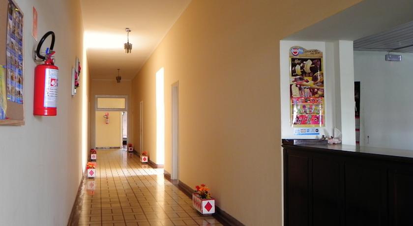 Hotel H Itanhaem Itanhaém Kültér fotó