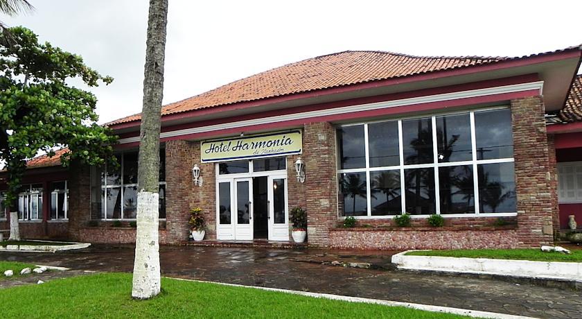 Hotel H Itanhaem Itanhaém Kültér fotó
