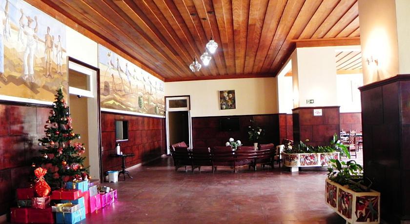 Hotel H Itanhaem Itanhaém Kültér fotó